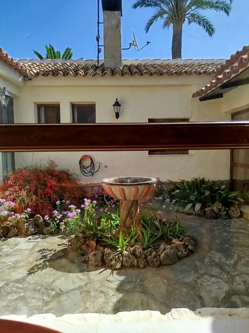 Residencial en venda en Alcalà de Xivert