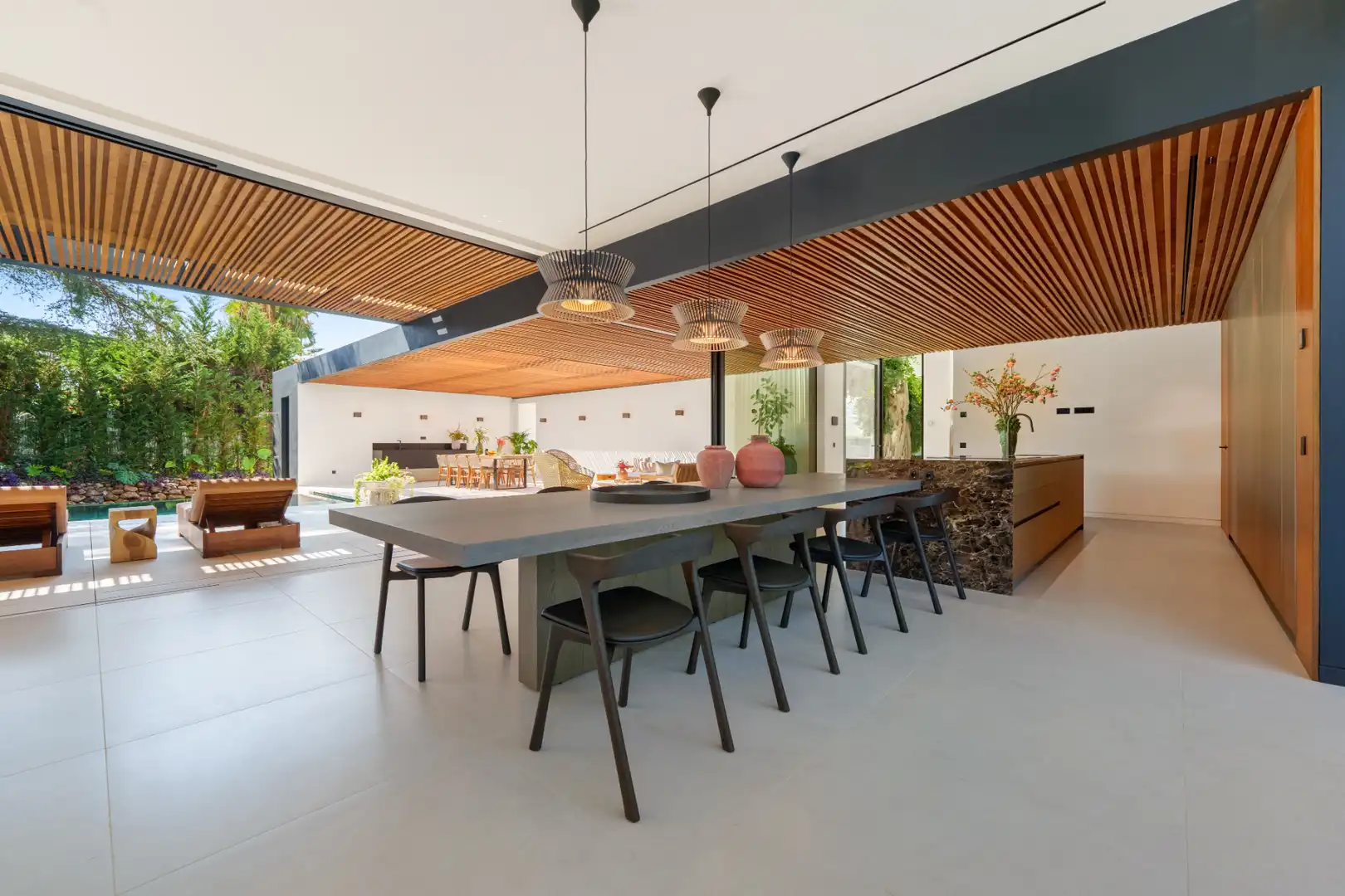 Chalet con terraza en venta en Calle Paris 83, imagen 24