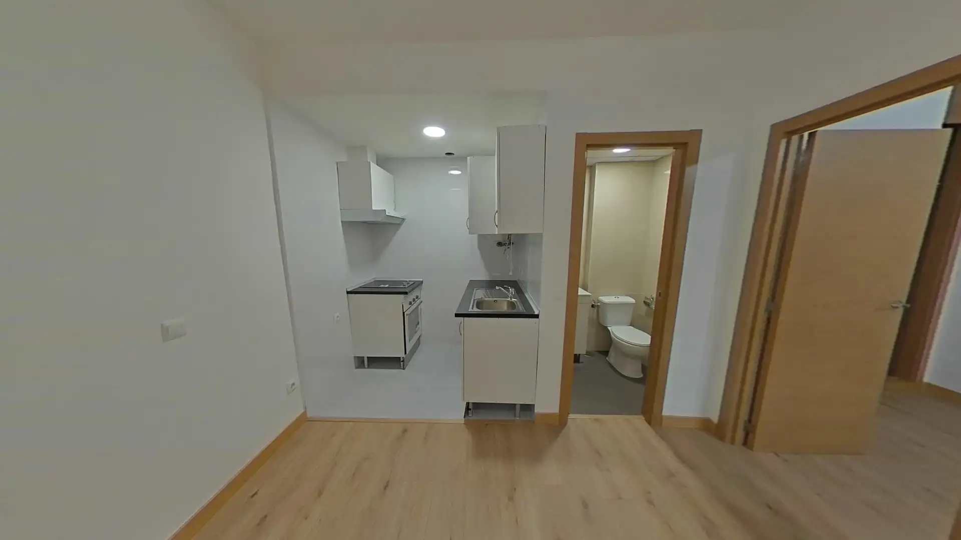Appartamento con ascensore in vendita a C/ Abastos, imagen 13