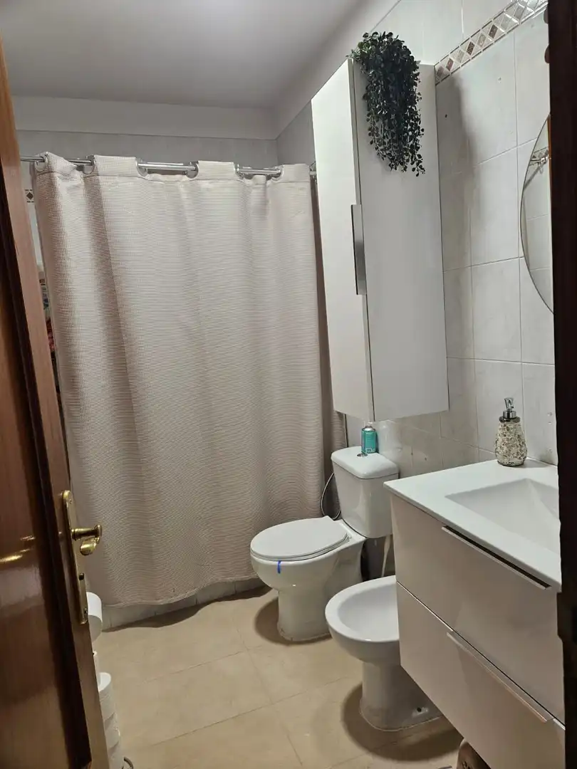 Baño de Dúplex en venta en Arona con Terraza