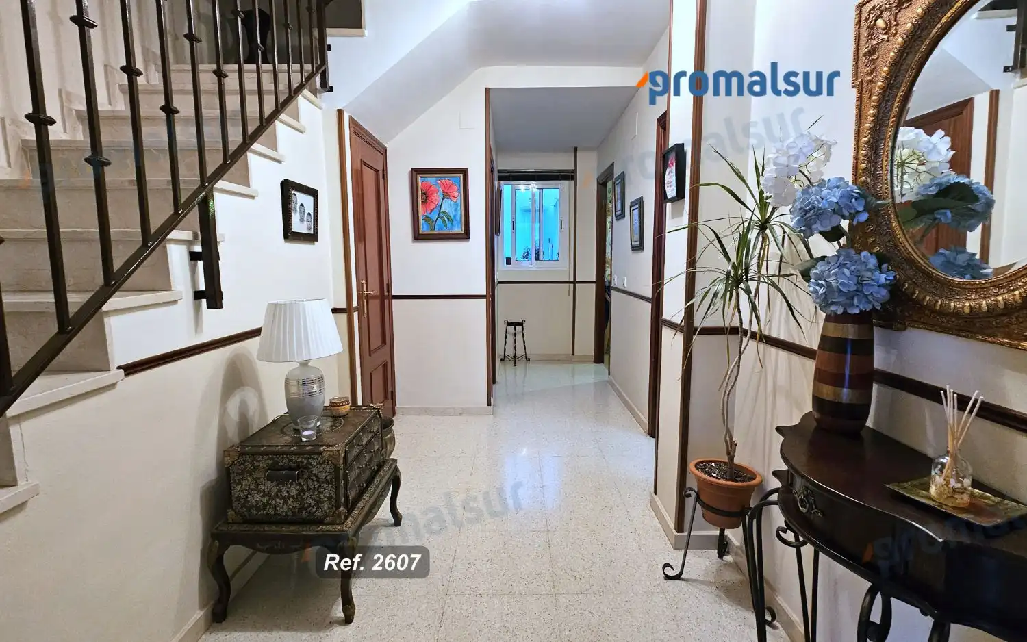 Casa o chalet en venta en Puente Genil con Terraza, Trastero y Balcón