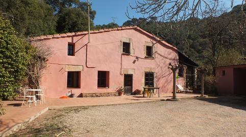 Photo 3 of Country house for sale in Bigues i Riells del Fai, Barcelona