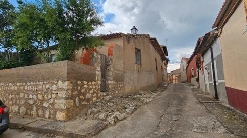 Photo 5 of House or chalet for sale in Calle del Castillo, 15, Tiedra, Valladolid