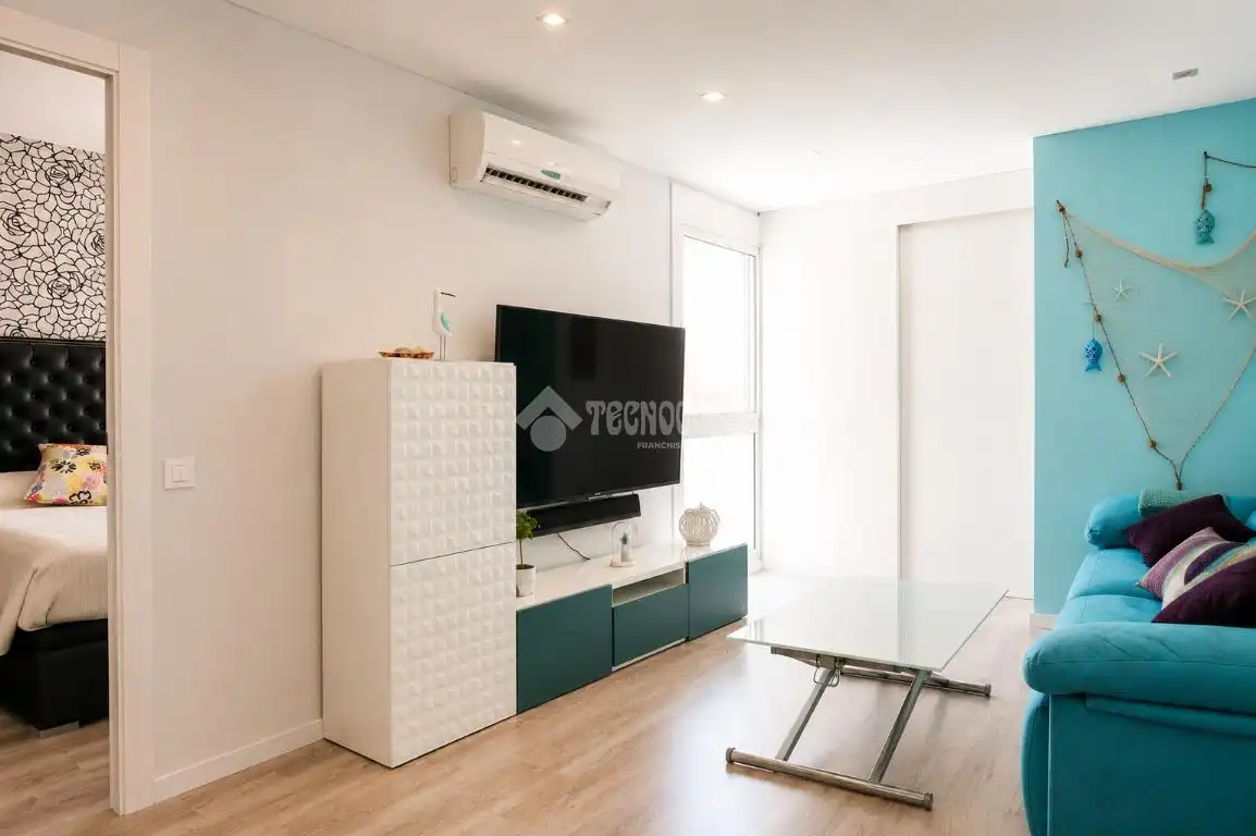 Flat for sale in El Coll