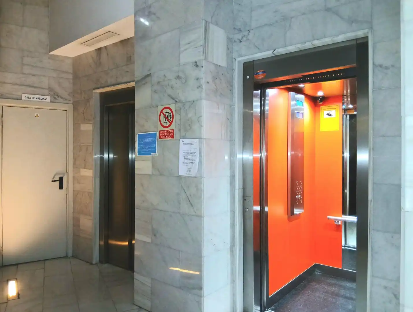 Piso de alquiler en Calle LUXEMBURGO, 1, HUCA - La Cadellada