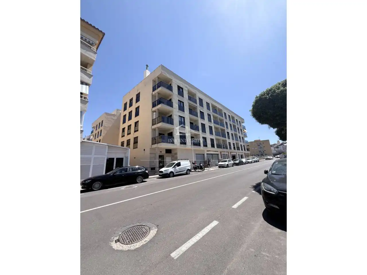 Exterior view of Apartments for sale in Oropesa del Mar / Orpesa  with Air Conditioner, Terrace and Storage room