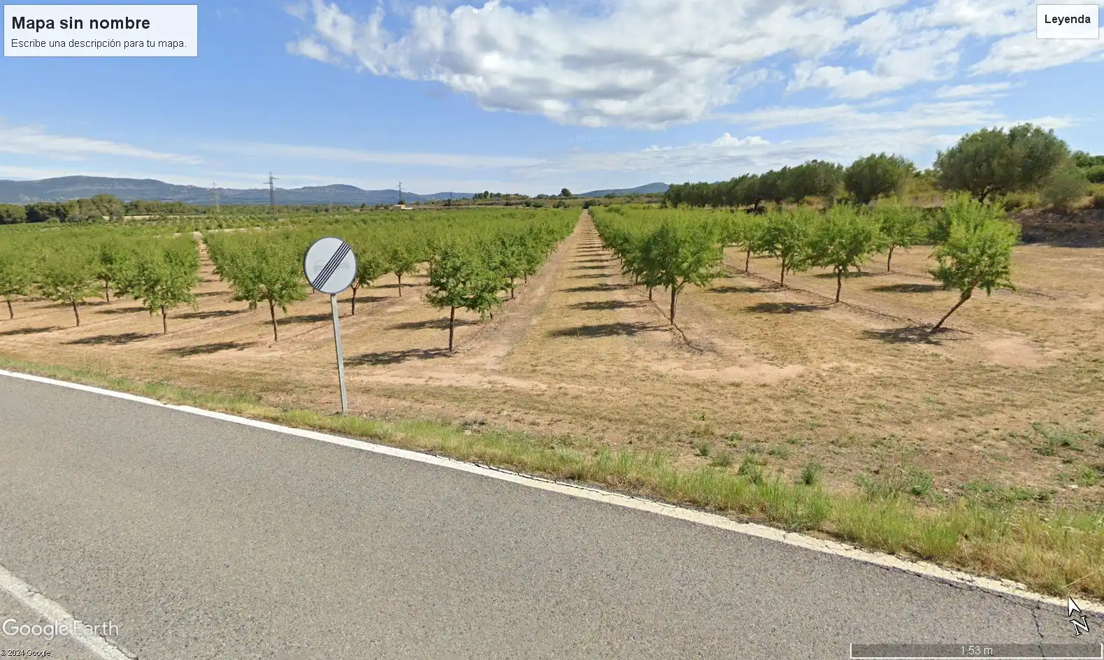 Terreno en venta en Vila-rodona