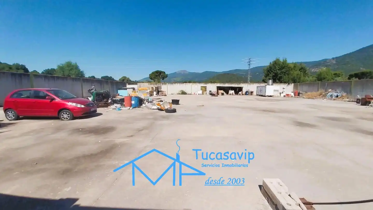 Terreny rústic en venda a San Martín de Valdeiglesias, imagen 13