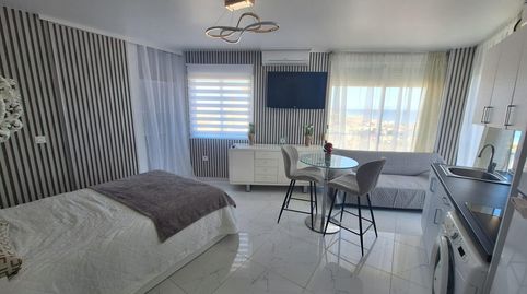 Foto 5 de Estudi en venda a Guadalajara, Cabo Cervera, Torrevieja