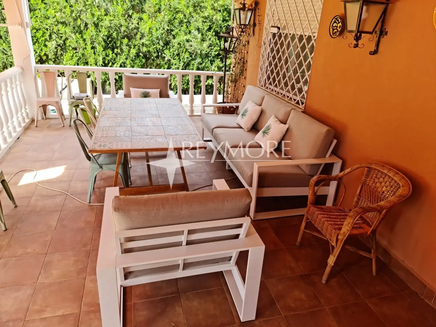 Casa o chalet de alquiler en Villarrubia
