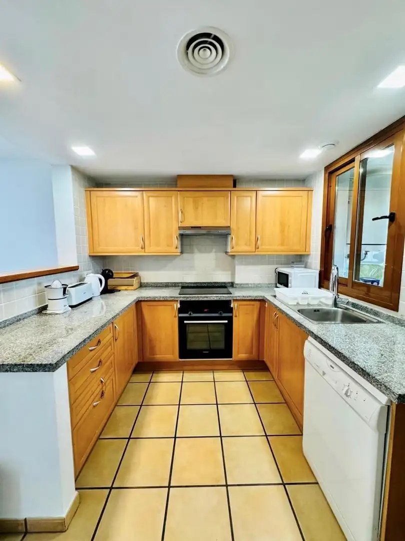Apartamento con terraza en venta en Escandinavia - Cautivador, imagen 4
