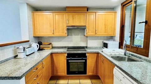 Foto 4 von Wohnungen zum Verkauf in Escandinavia - Cautivador, L'Alfàs del Pi