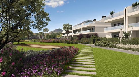 Foto 5 de Apartamento en venta en El Algar, Cartagena