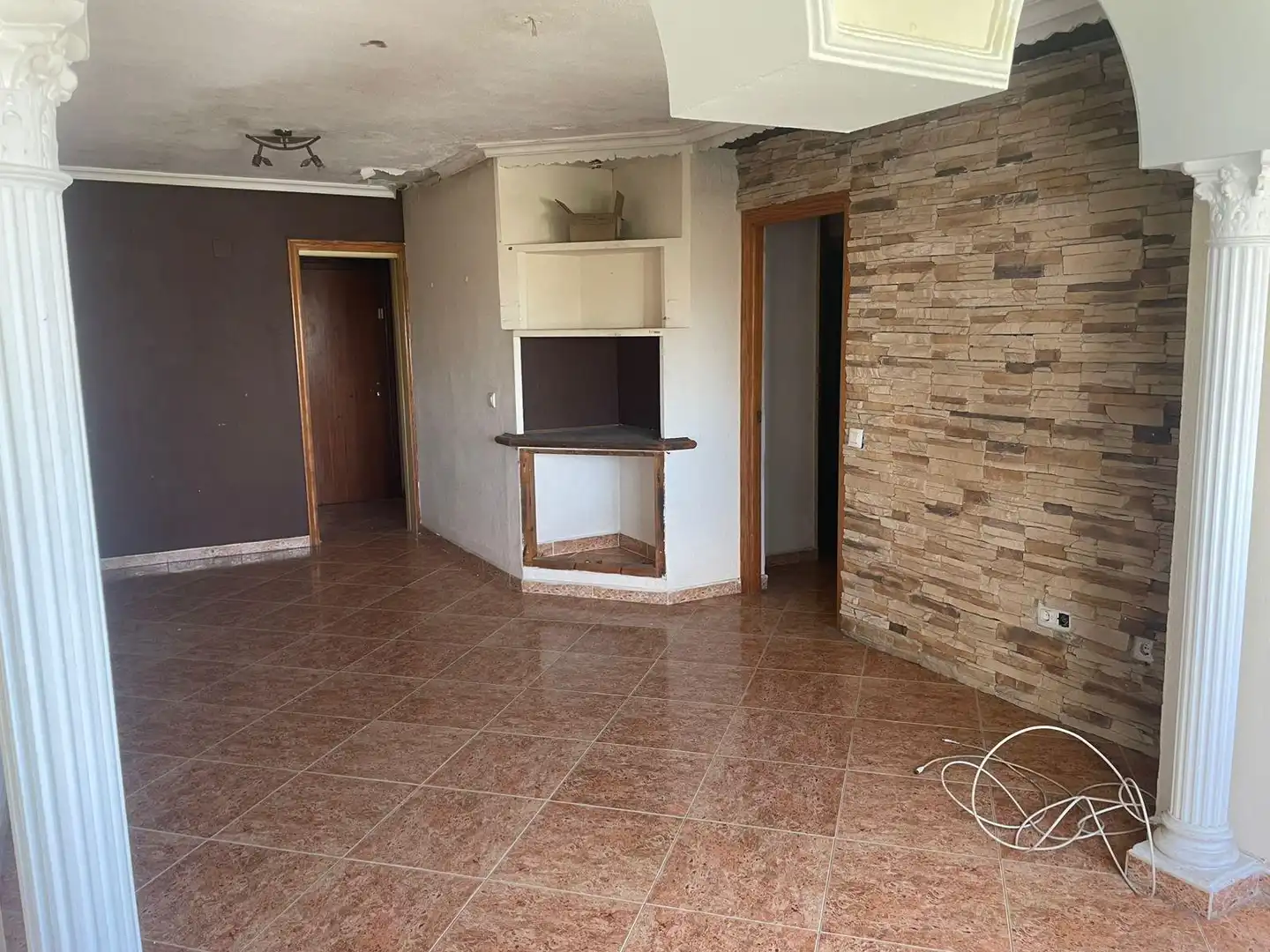 Flat for sale in Algeciras
