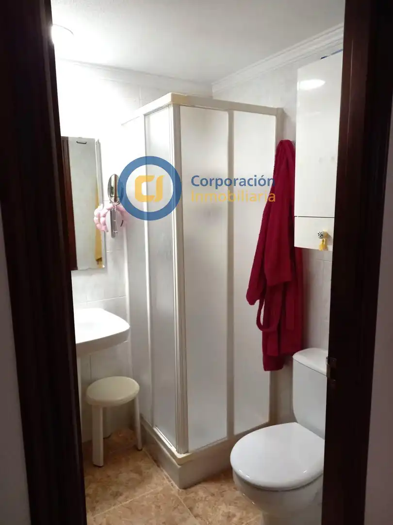 Bany de Pis en venda en Lorca Ciudad