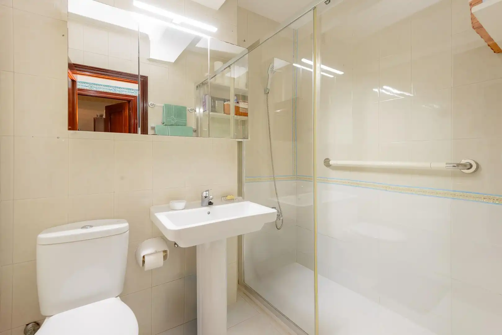 Flat with lift for sale in SAN RAFAEL, imagen 7