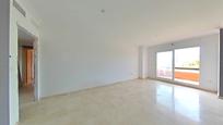 Living room of Flat for sale in Casares  with Terrace, Storage room and Swimming Pool