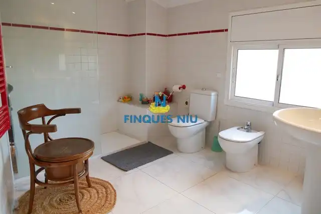 Casa con piscina en venta en Carrer Sant Martí, imagen 131