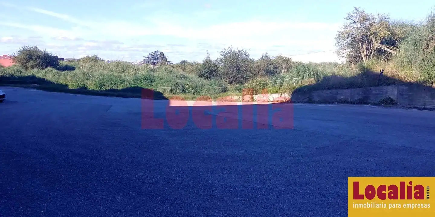 Industrial building for sale in Maliaño, imagen 8