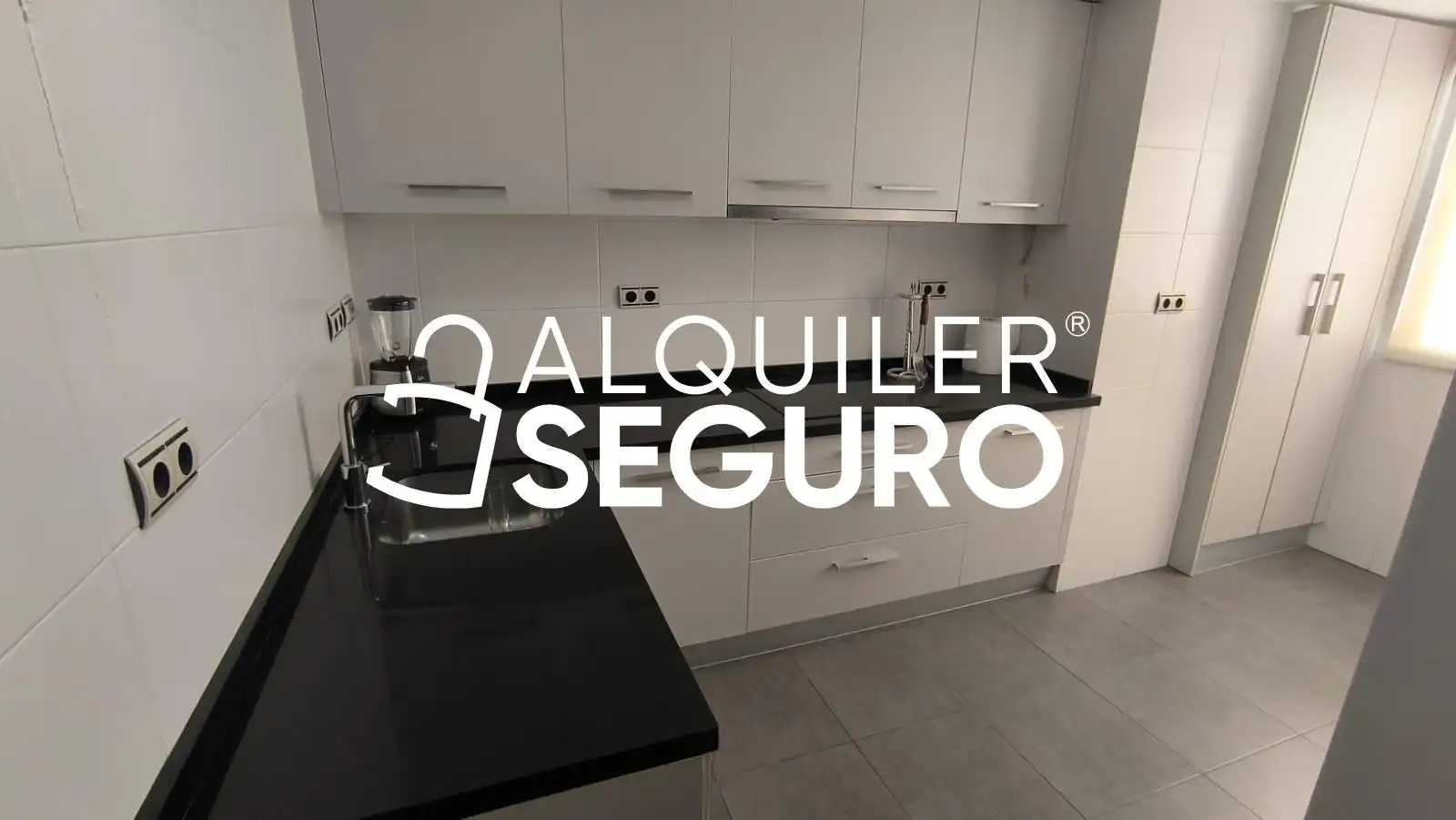 Flat with lift to rent in Santa María de los Reyes, imagen 31