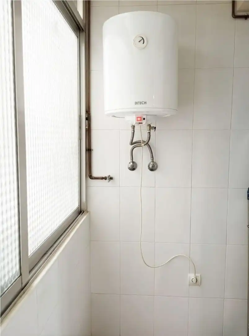 Baño de Piso en venta en Patraix