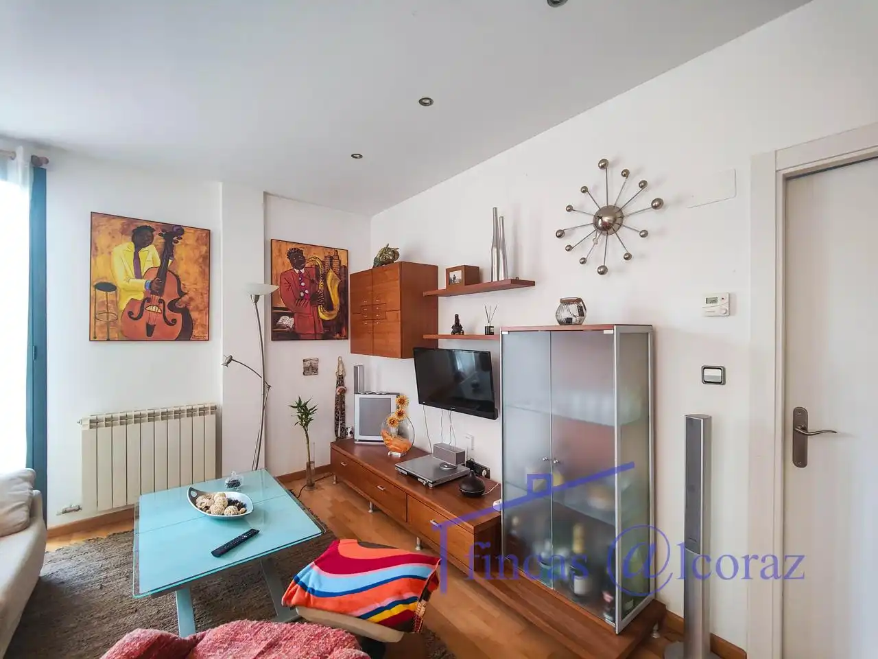 Flat with lift for sale in Calle Ramiro el Monje, imagen 6