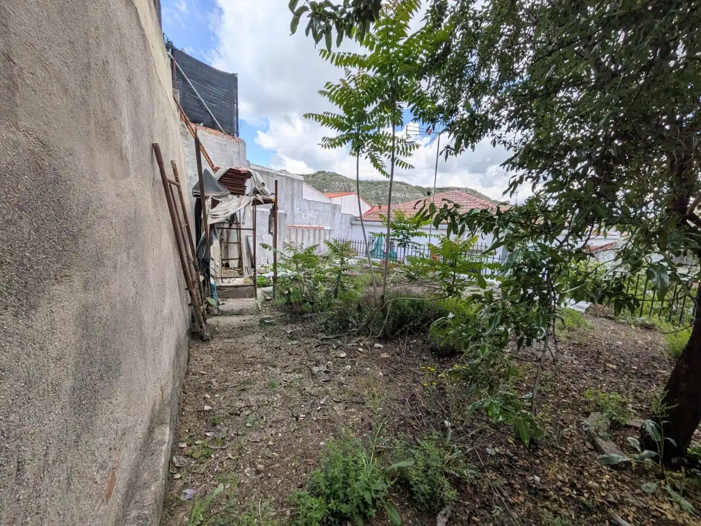 Reihenhaus zum Verkauf in Villalbilla pueblo, imagen 20