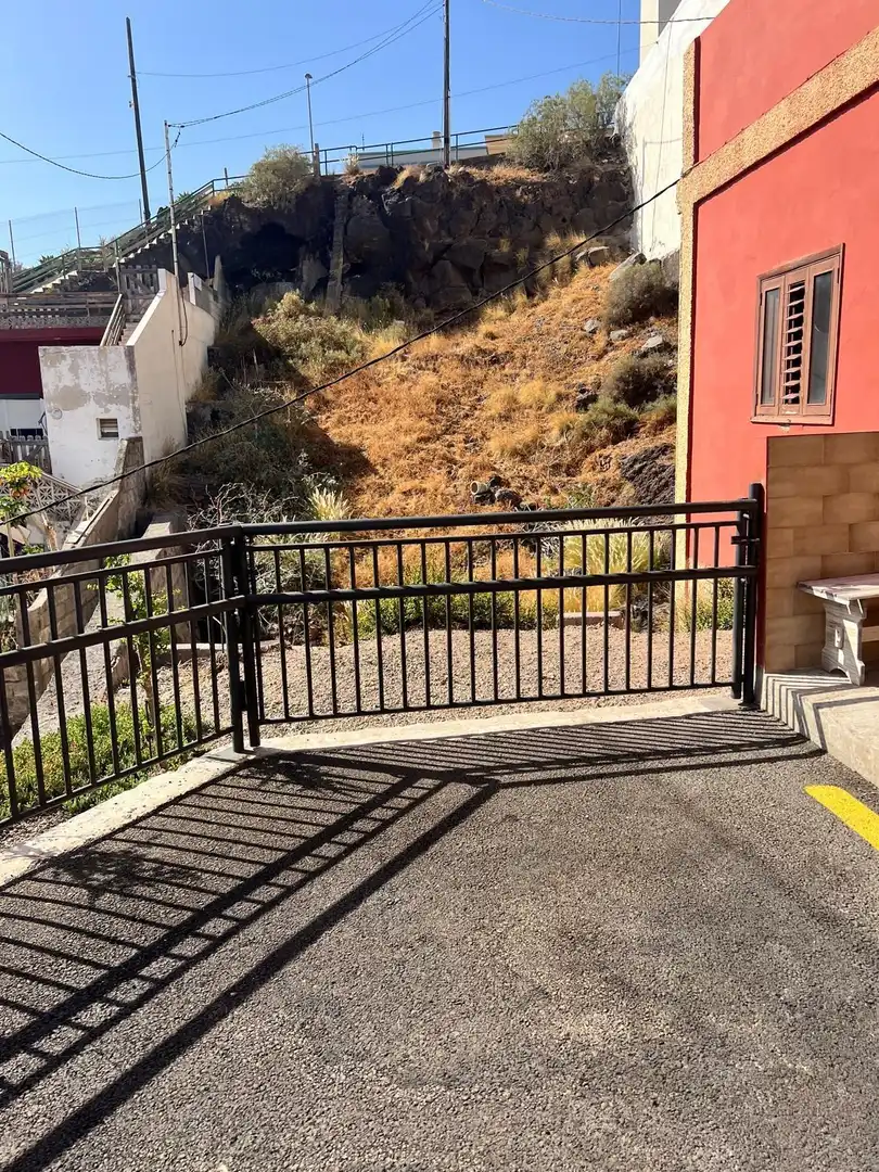Terreny residencial en venda a Calle La Vera, imagen 4