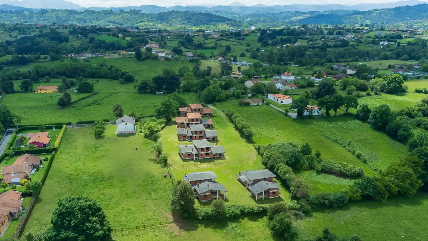 Terreno residencial en venta en Parroquias Norte, imagen 7