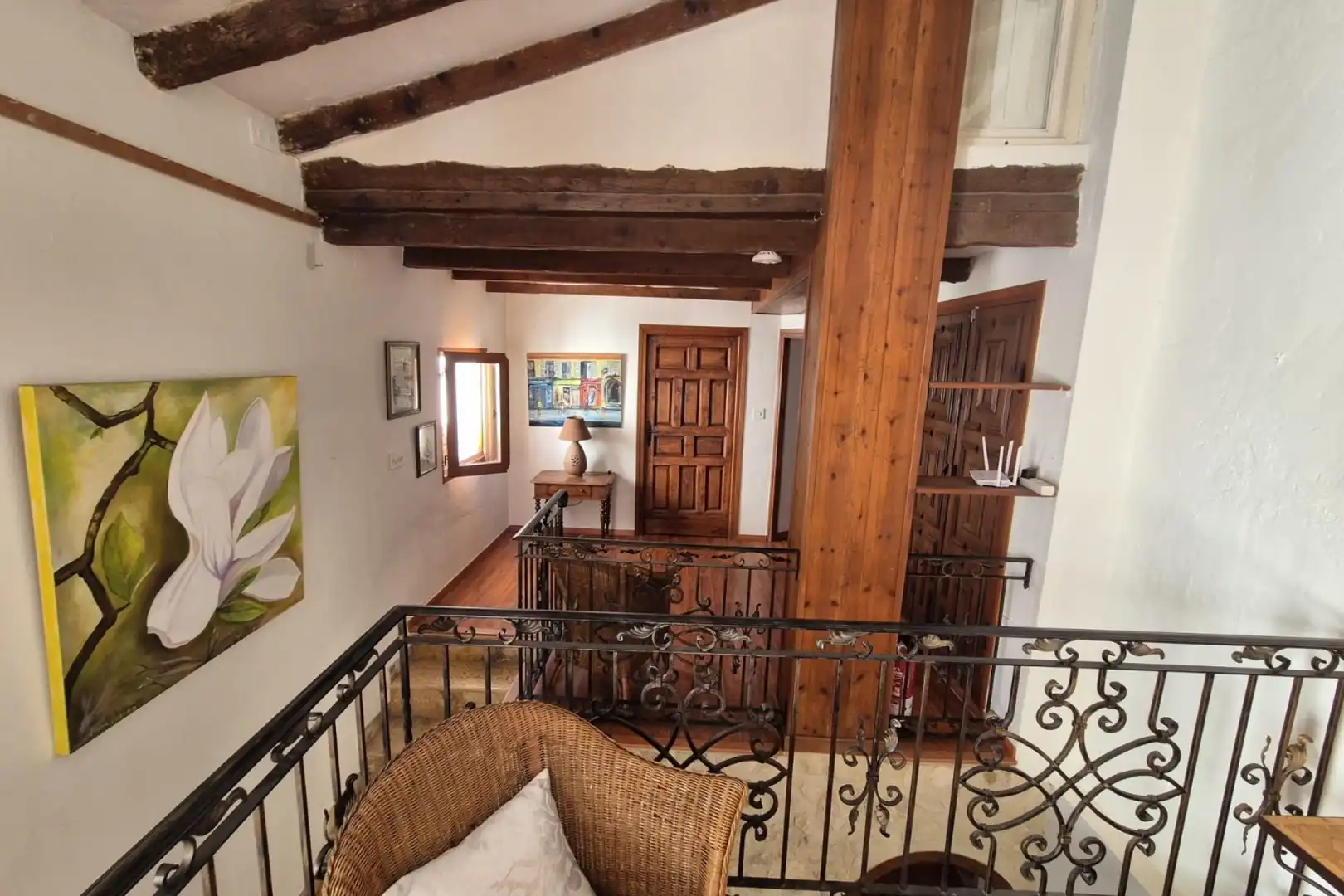 Casa con terraza en venta en Altea ciudad, imagen 21