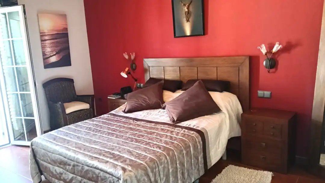 Adosado con terraza en venta en Carrer l'Alqueria 23, imagen 36