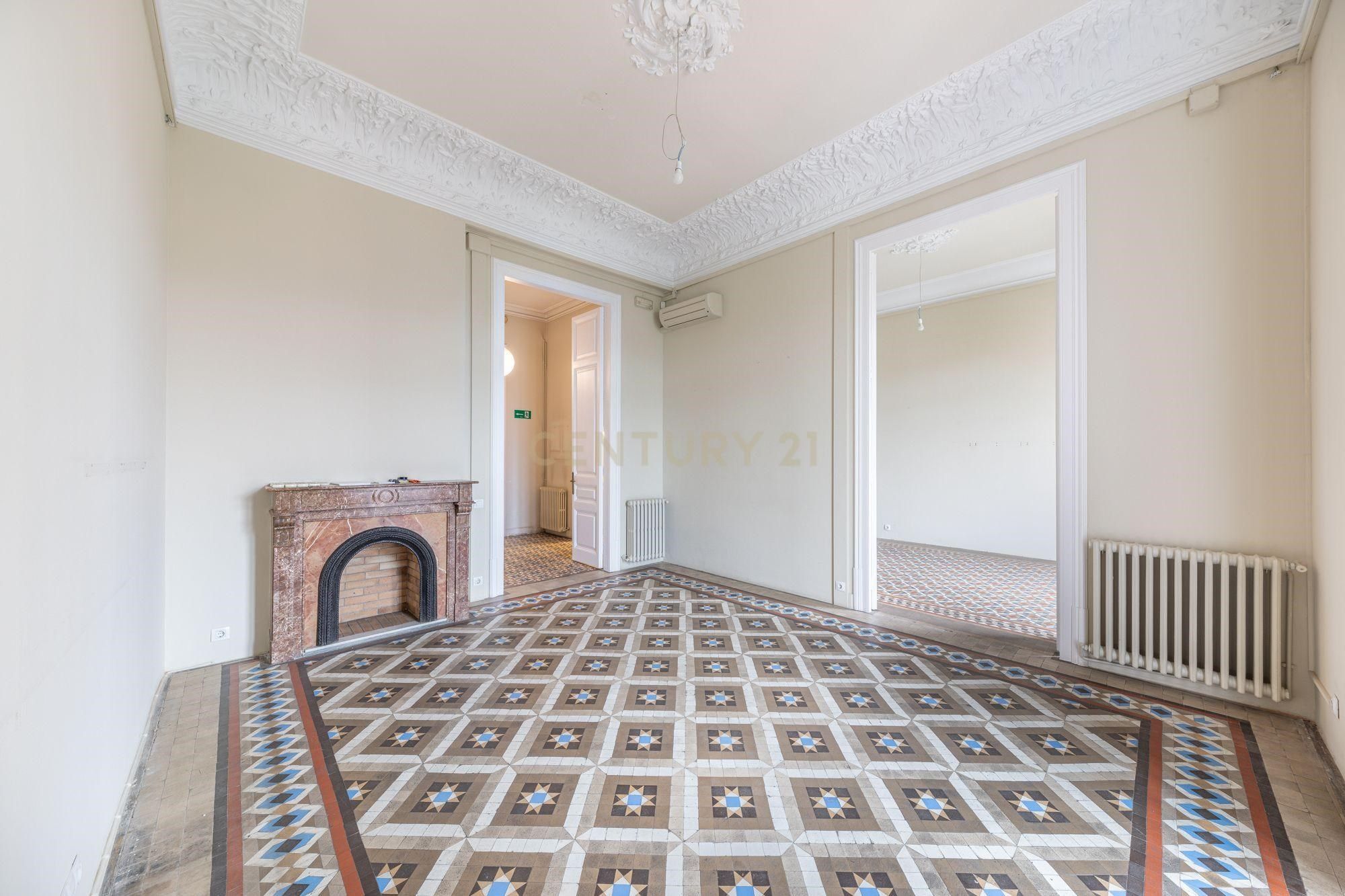 Premises to rent in Dreta de l'Eixample, Eixample,  Barcelona Capital
