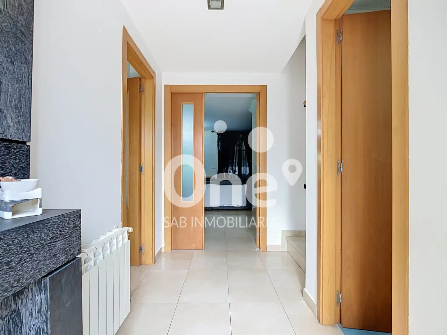 Casa a schiera con terrazza in vendita a Avenida Cortes de Medio 55, imagen 4