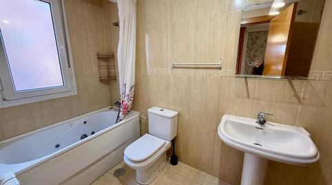 Foto 5 de Pis en venda a Valencia de Don Juan, León