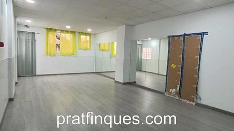 Photo 3 of Premises to rent in Avinguda del Canal, Centre, Barcelona