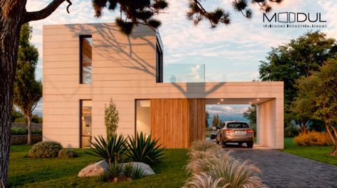 Foto 2 de Casa o chalet en venta en Caldes de Montbui, Barcelona