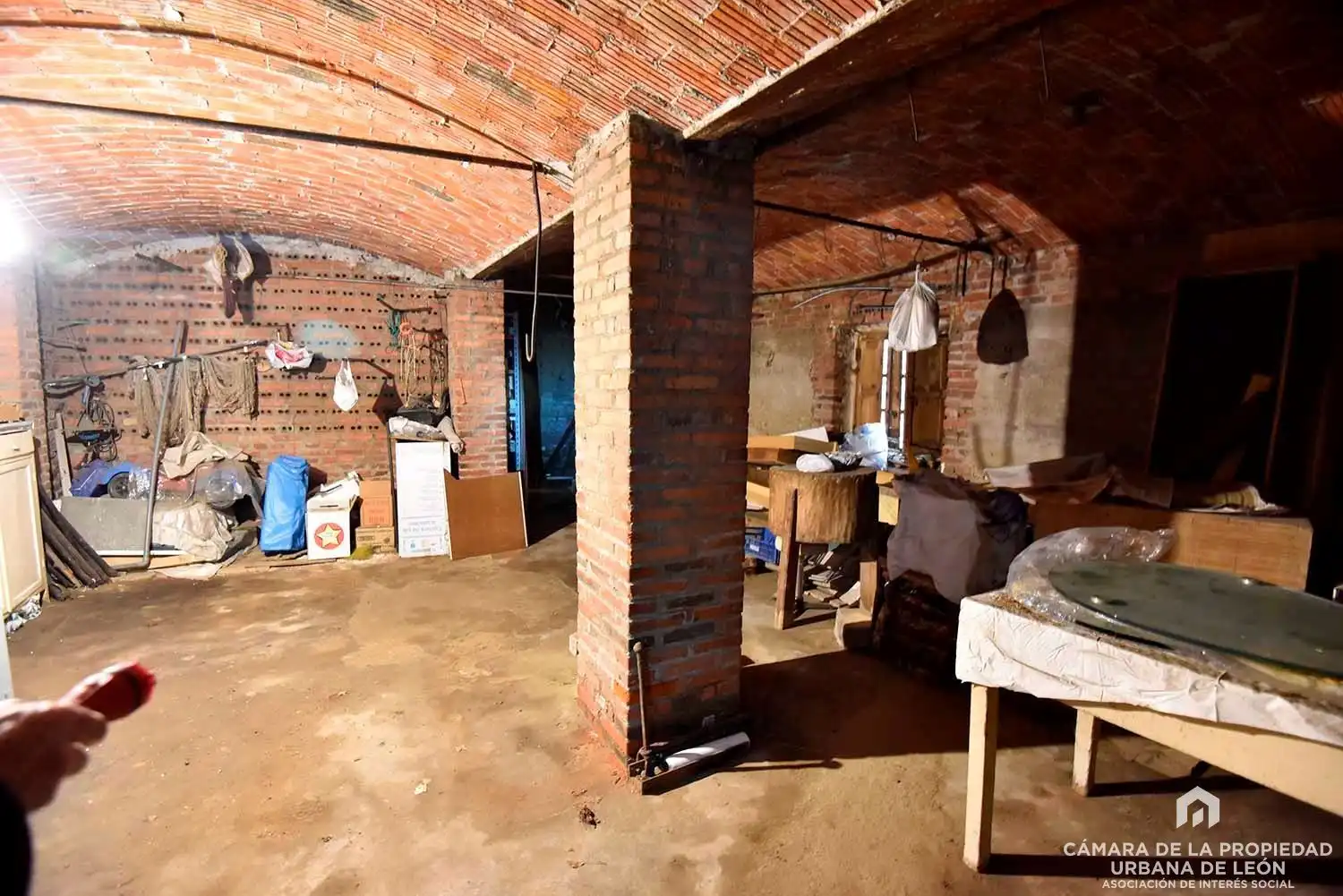 Casa o xalet en venda en San Andrés del Rabanedo amb Calefacció i Jardí privat