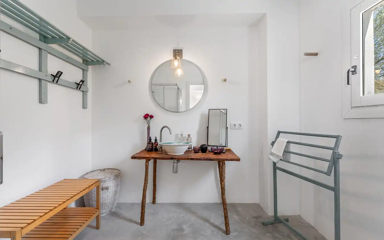 Maison rustique avec piscine à vendre à Sa Ràpita - Ses Covetes, imagen 20