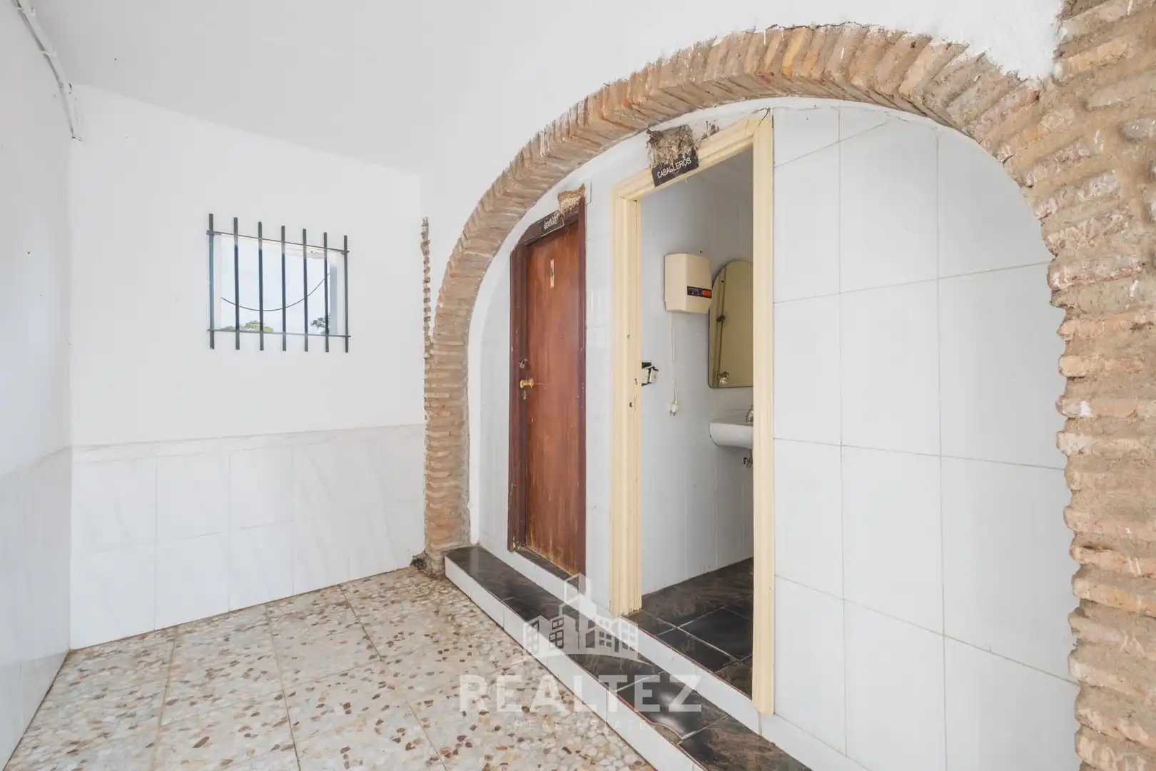 Local comercial en venda a El Rocío - La Milagrosa, imagen 4