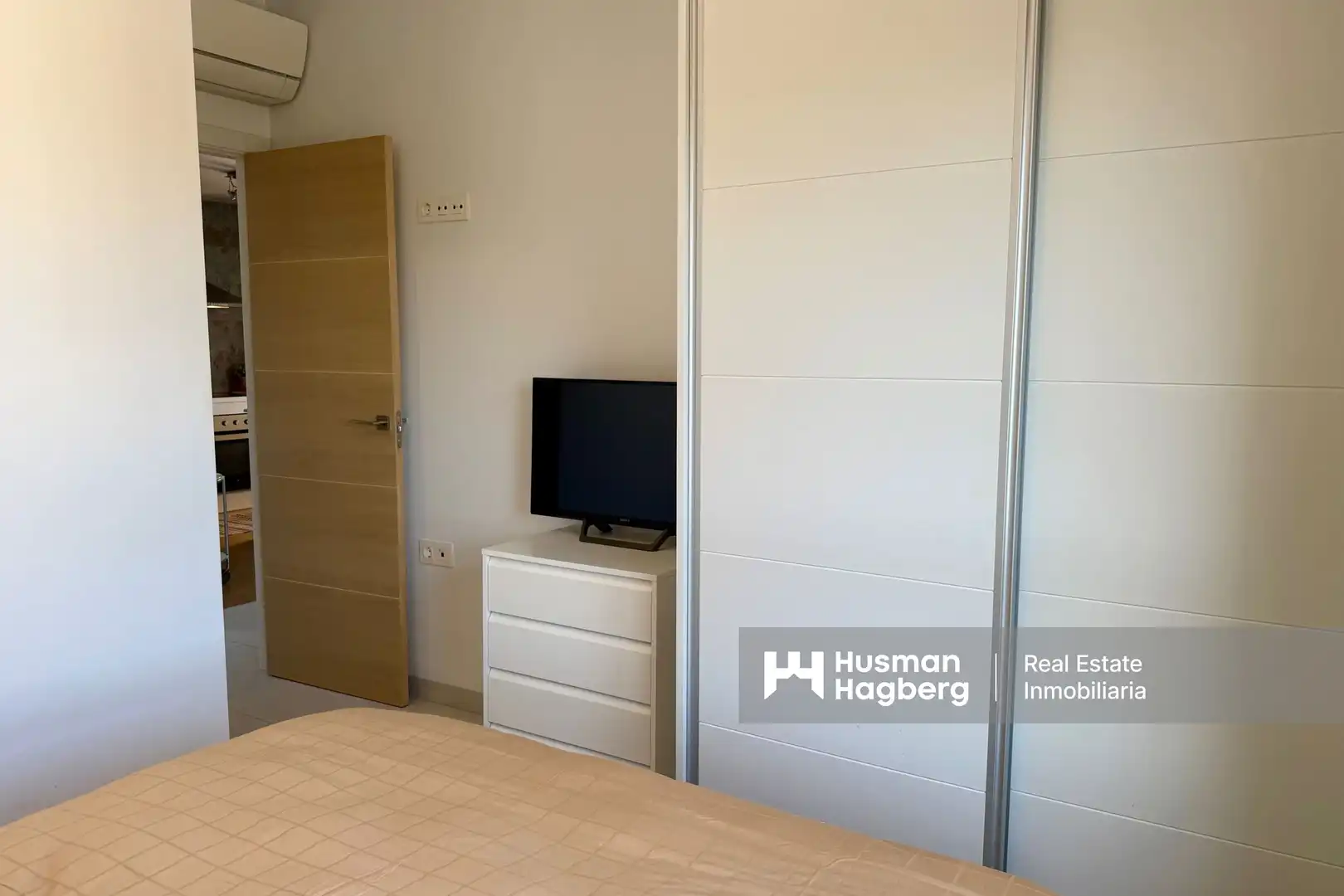 Mini appartamento con terrazza in vendita a Orihuela Costa, imagen 24