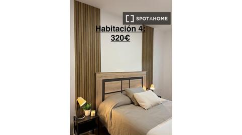 Photo 3 of Flat to share in Casería de Montijo,  Granada Capital