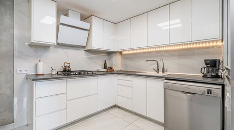 Foto 5 de Dúplex en venta en Porto Pi, Palma de Mallorca