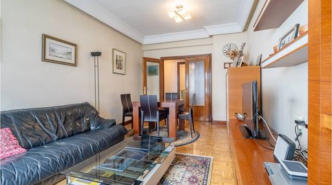 Foto 5 de Piso en venta en Calle Catalina Erauso, 17, Amara, Donostia - San Sebastián