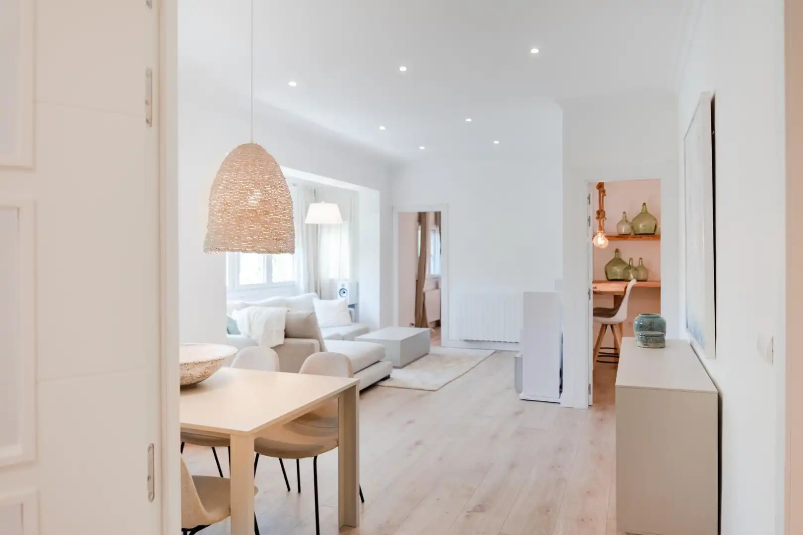 Piso en venta en Arxiduc