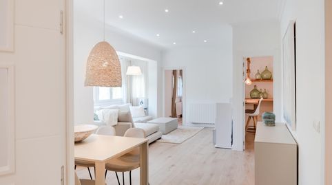 Foto 2 de Piso en venta en Arxiduc, Palma de Mallorca