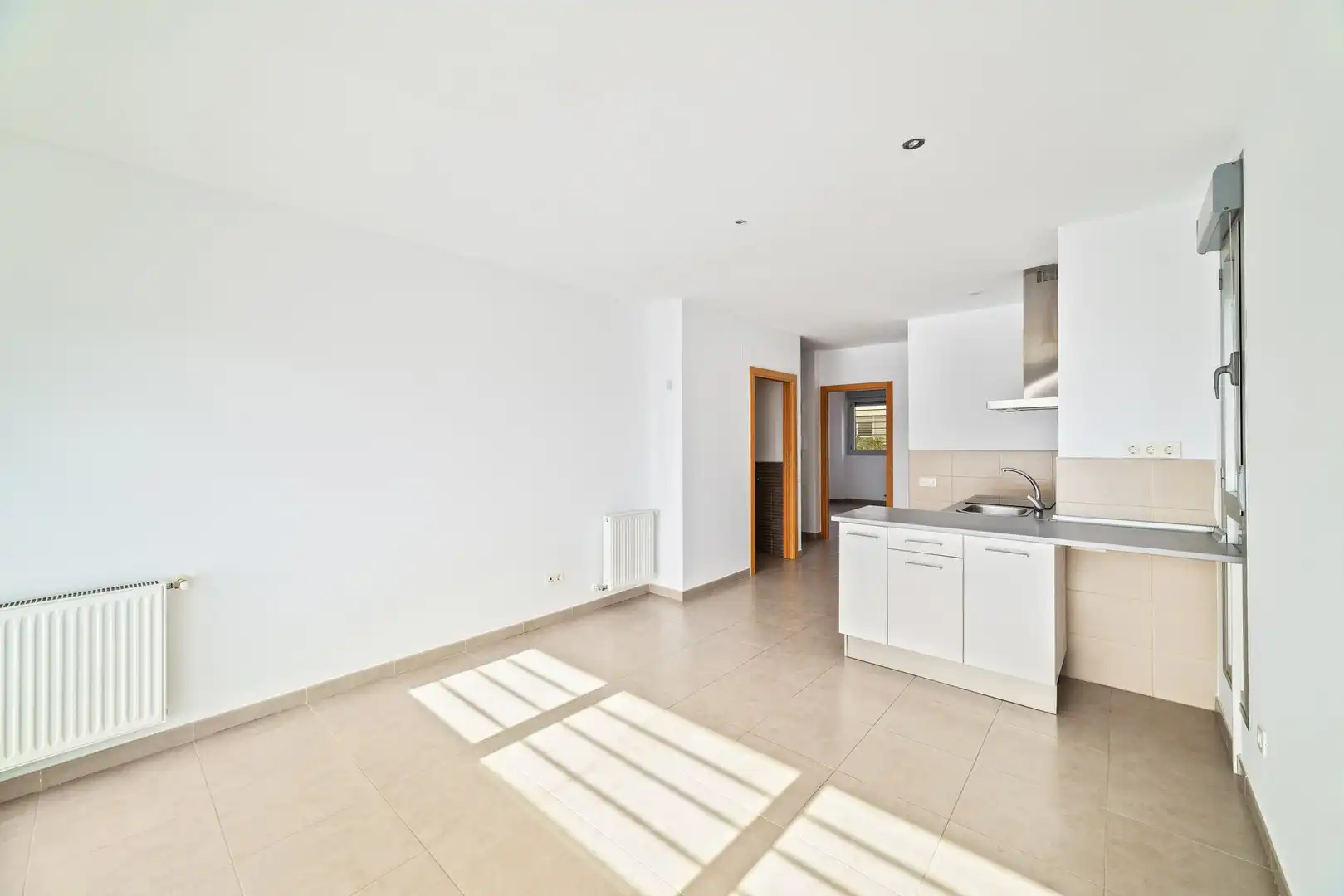 Cocina de Piso en venta en Soto del Henares