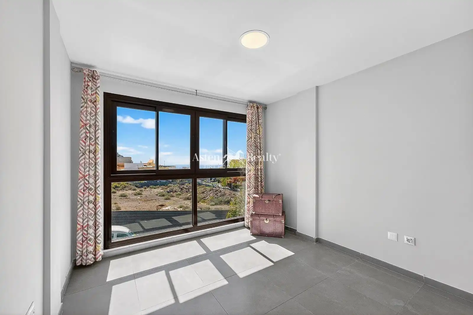 Bedroom of Duplexes for sale in Arona  with Terrace and Storage room