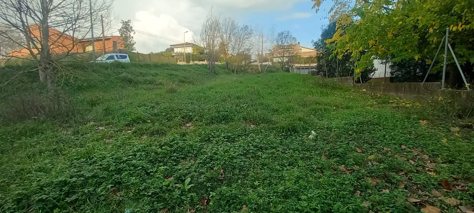 Residential land for sale in Llinars del Vallès, imagen 2