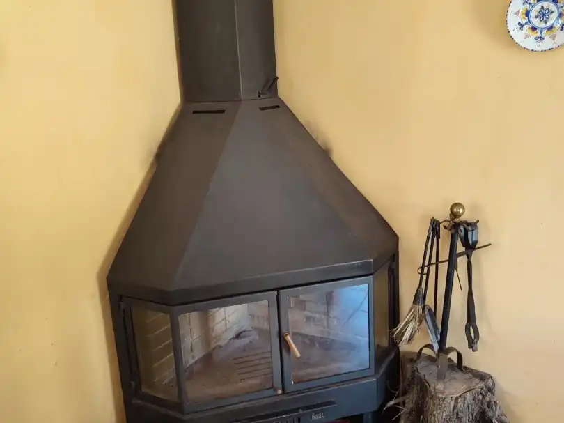 Maison rustique avec jardin à vendre à Polígono 7 Parcela 87, imagen 6