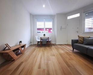 Living room of Apartment to rent in Castellón de la Plana / Castelló de la Plana